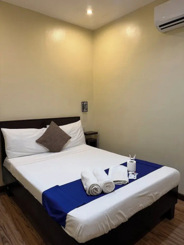 Harbour Bliss Hotel