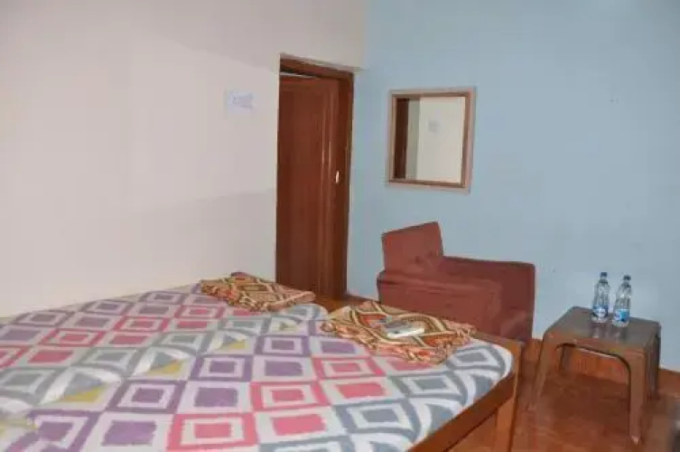 Radhika Resort