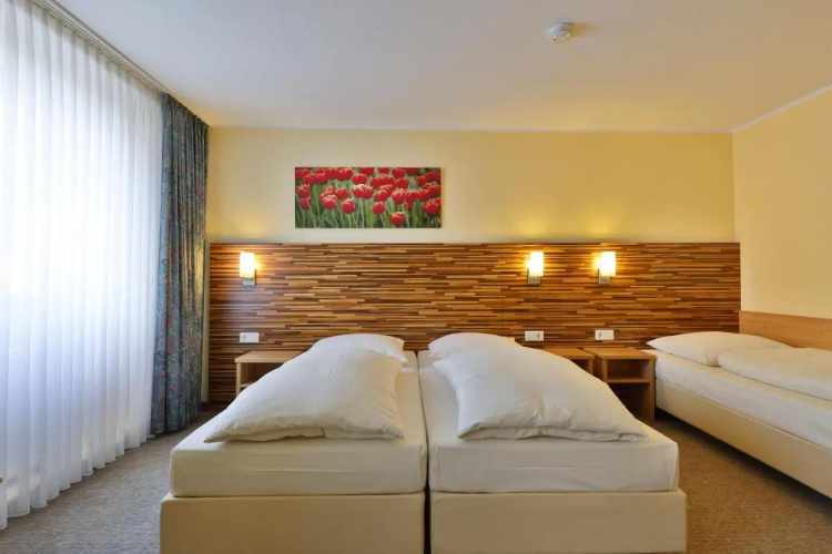 Best Western Central