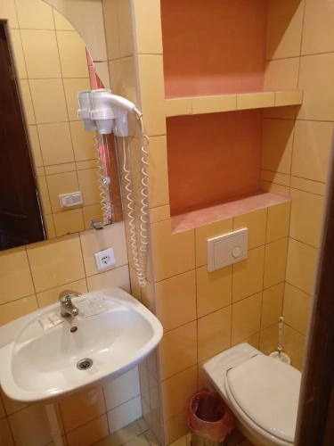 Comfort Double room with view
