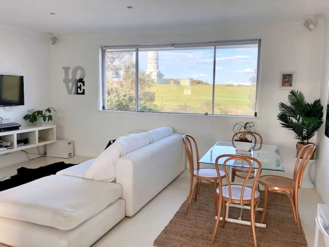 Bondi Beach Getaway