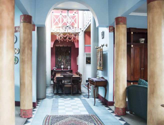 Brooklyn Guesthouses