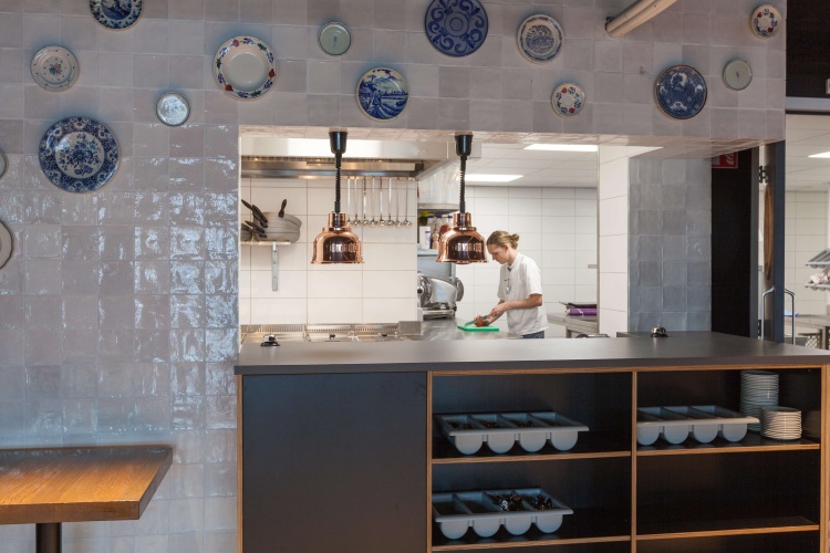 Best Western Plus Hotel Amstelveen photo 12