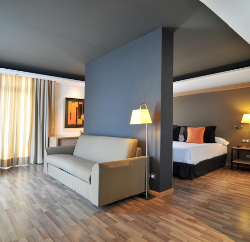 Hotel Jazz photo 13