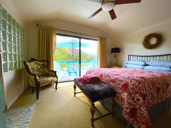 Rio Sierra Riverhouse