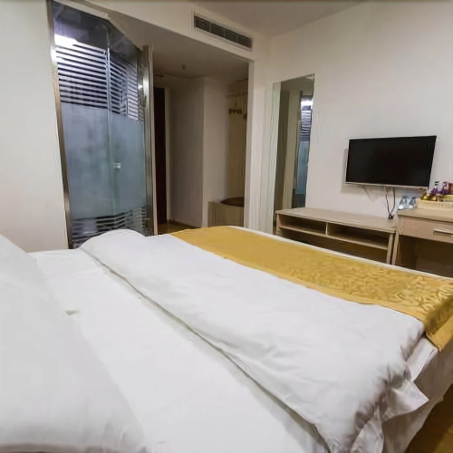 Jiujiu Impression Theme Hotel Suzhou
