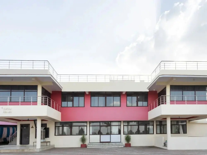 Image de l'hôtel