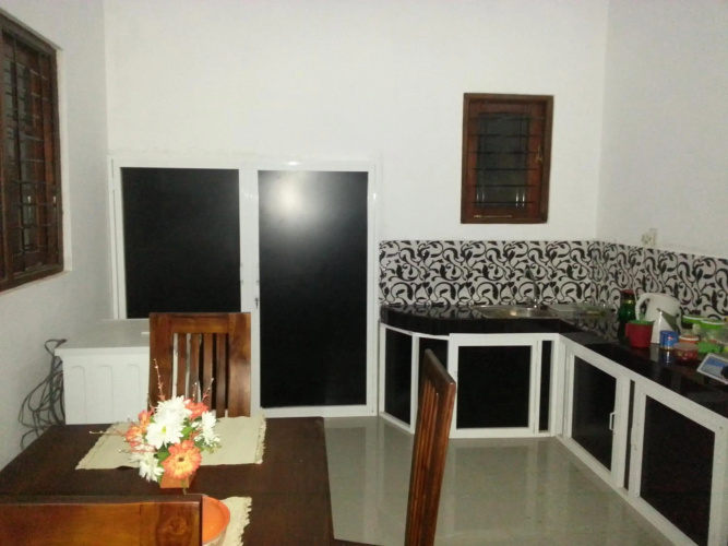 NiYuNi Villas