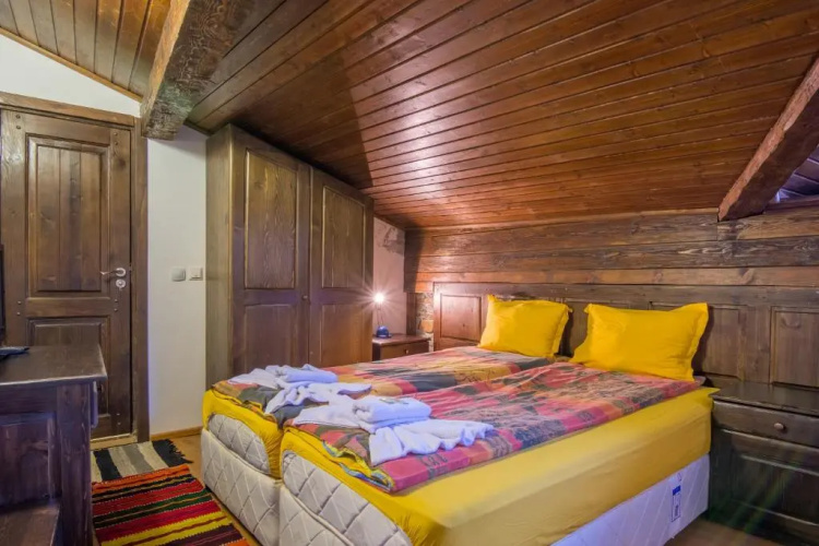 Macedonia Guest House