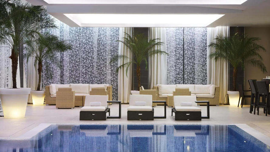 Kempinski Palace Portoroz
