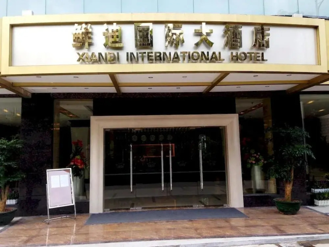 Hotelbild