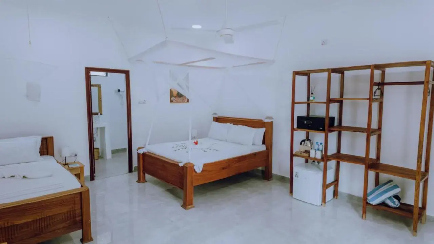 Jambo Resort by Mambo Hotels