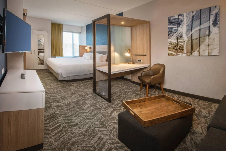 Double Suite