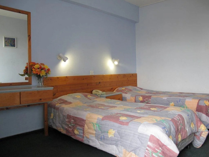 San Remo Hotel