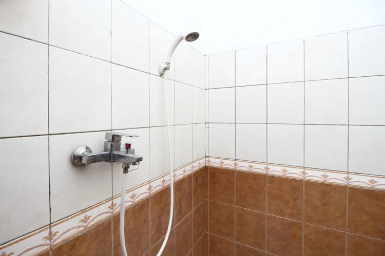 Airy Eco Palmerah Barat Sembilan 75 Jakarta