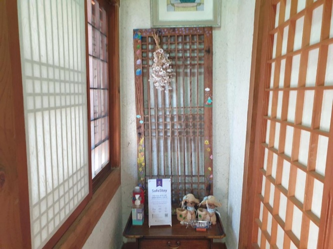 Standard Family room