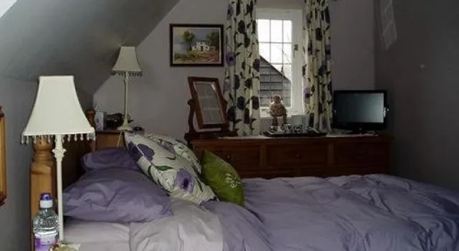 Woodview Bed & Breakfast