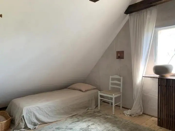 Österlen loft