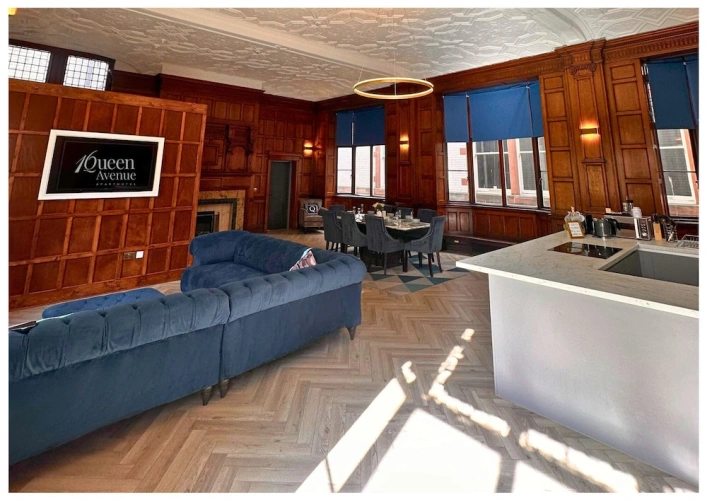 Superior Apartment