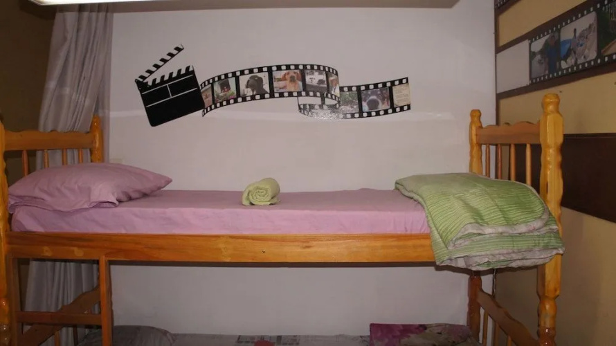 Share Guest Hostel