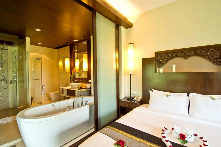 Panviman Chiang Mai Spa Resort