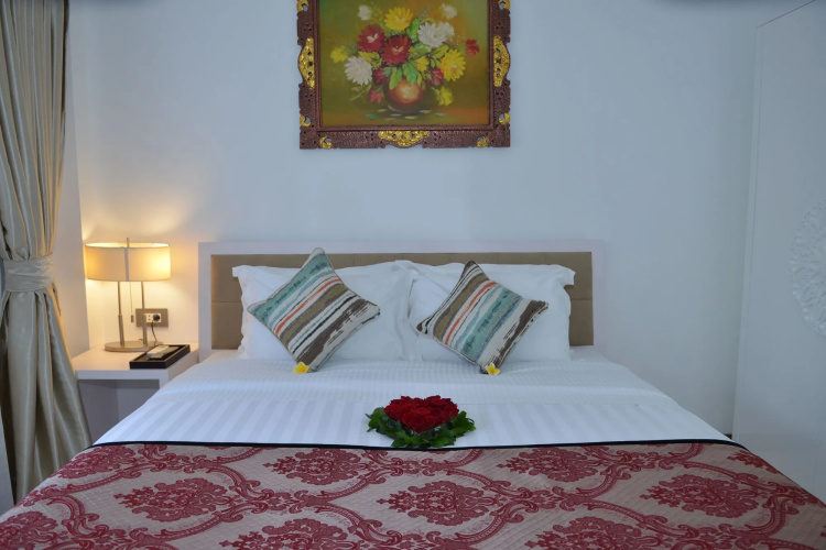 The Jayakarta Bali