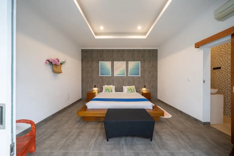 3 Bedrooms Superior Villa
