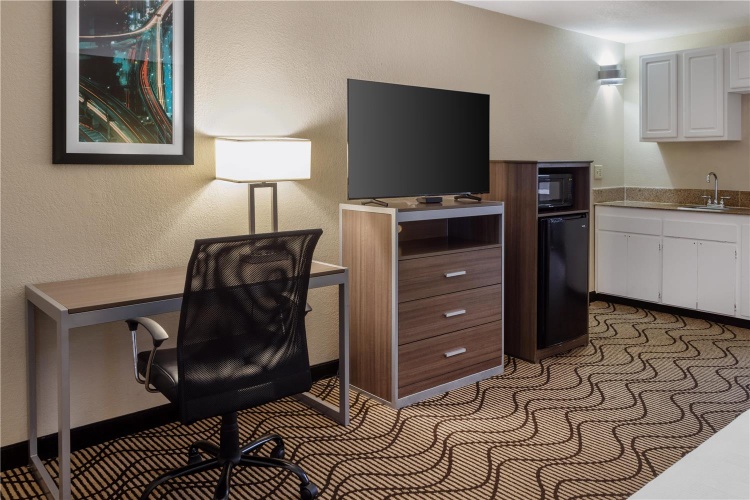 Best Western Heritage Inn photo 25