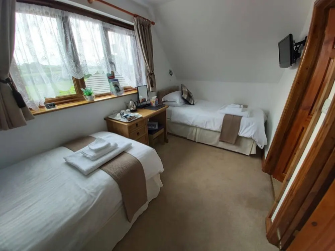 Chynoweth Trelash B&B