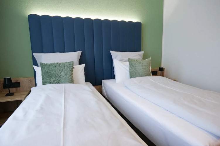 Reos Hotel Isny