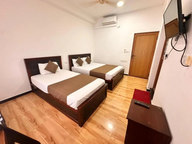 Holiday Villa