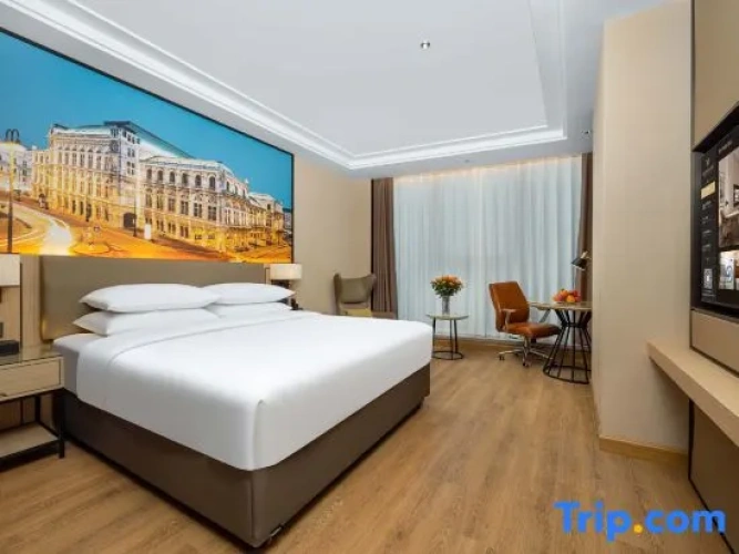 Business Double room