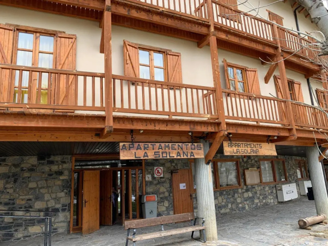 Hotelbild
