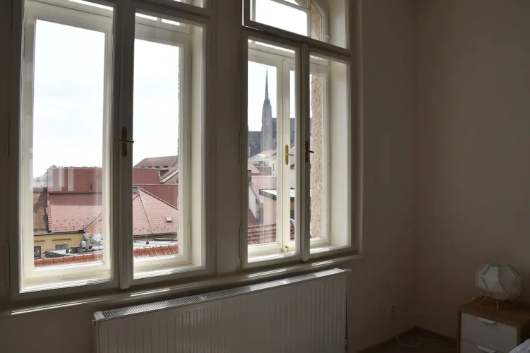 Apartments Mitte