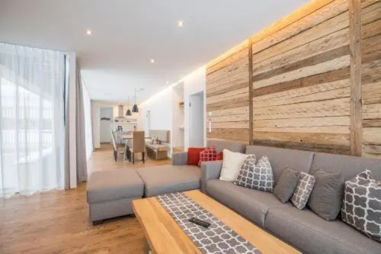 Appartements Luna