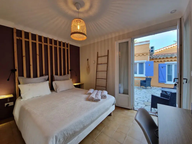 le Cosy