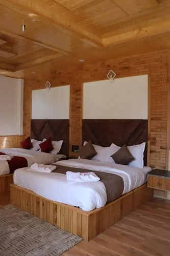 Standard Family room