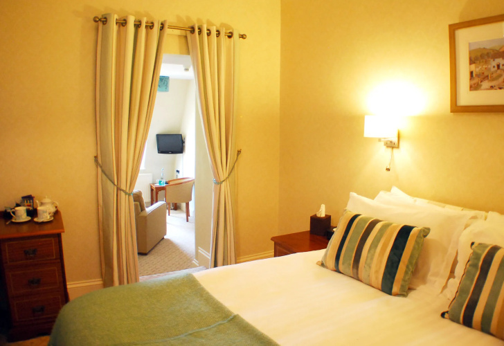 Ilsington Country House Hotel & Spa