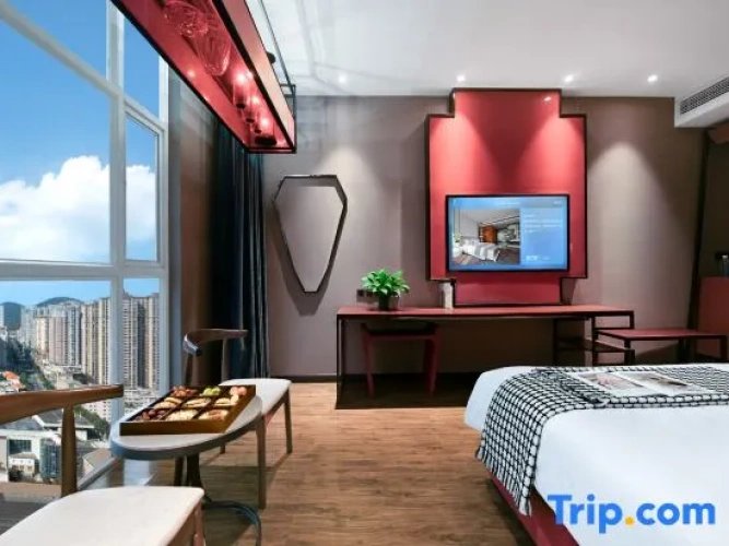 Standard Double Family room