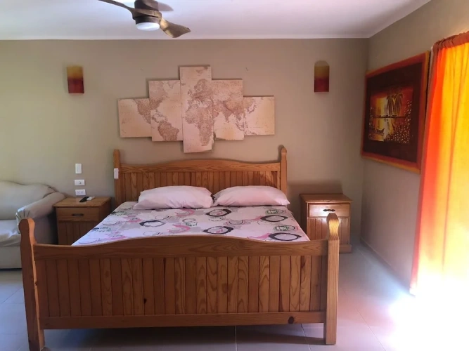 Superior Double Suite