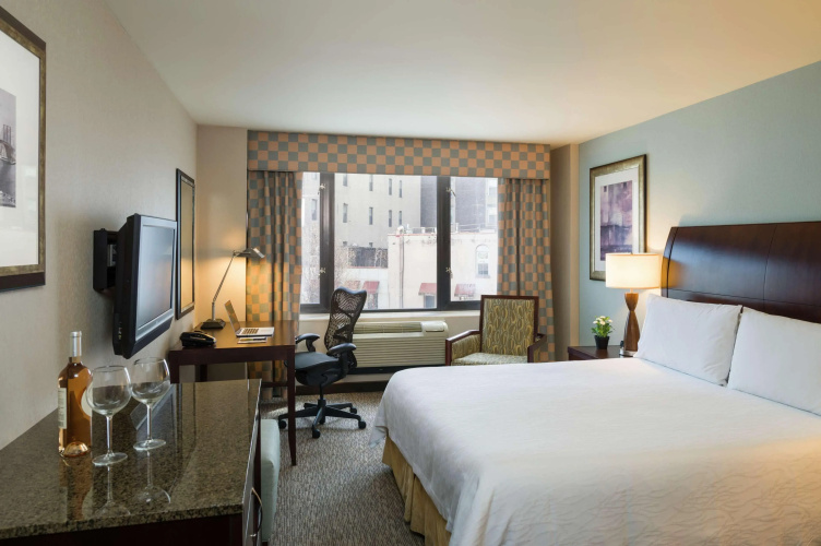 Amtd Idea Tribeca Hotel