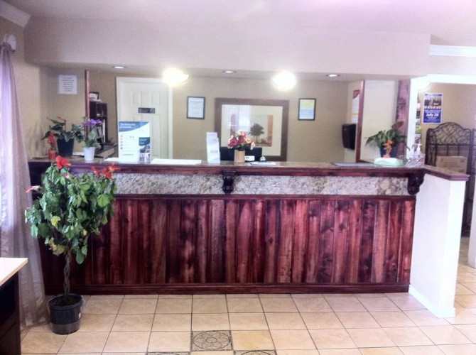 Rodeway Inn Grand Junction