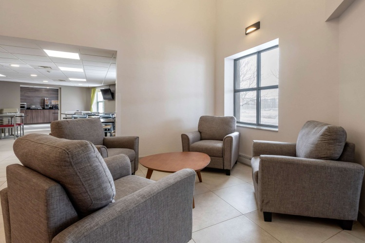 Quality Suites photo 16