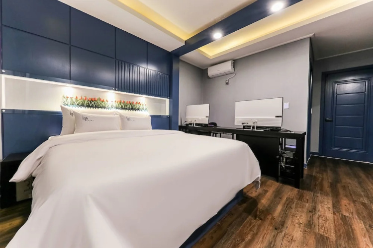 Ing Hotel