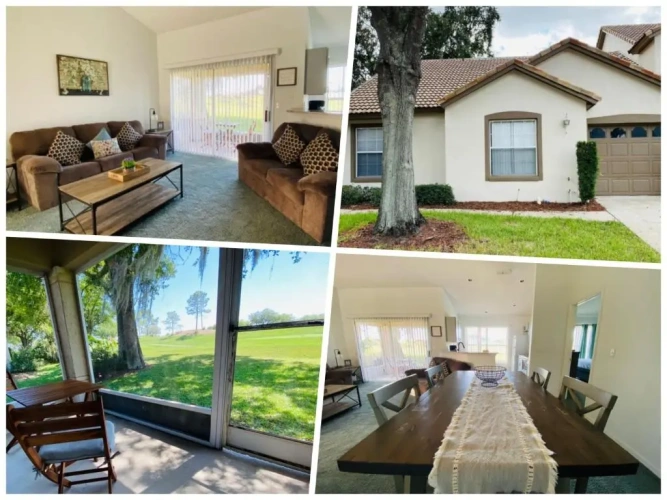 3 Bedrooms Cottage