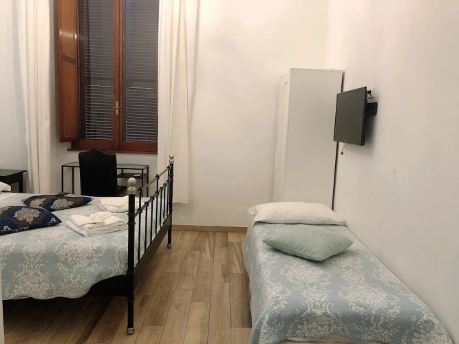 Guest House Lin Mare