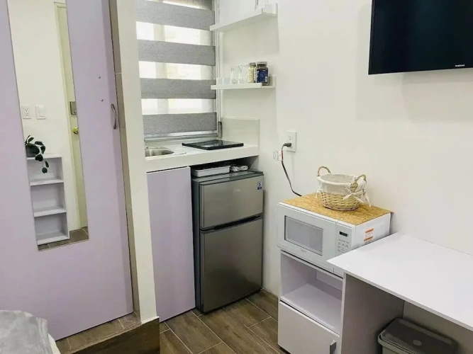 Comfort Single room