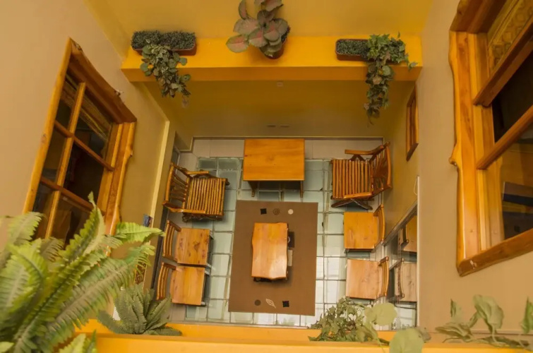 Hotelbild