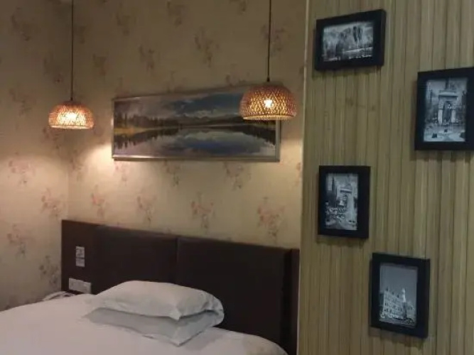 Ouxin Business Motel