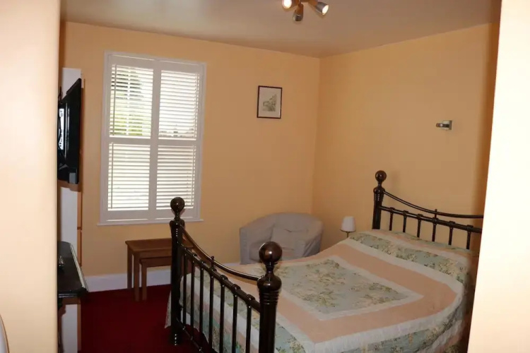 Norfolk Guest House